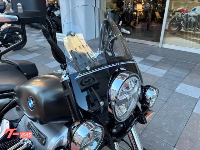 BMW R18 BMW 2023 — миниатюра 2
