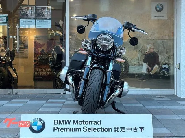 BMW R18 BMW 2023 — миниатюра 3