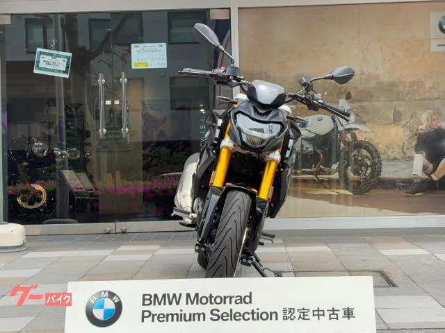 BMW G310R BMW 2022 — миниатюра 3