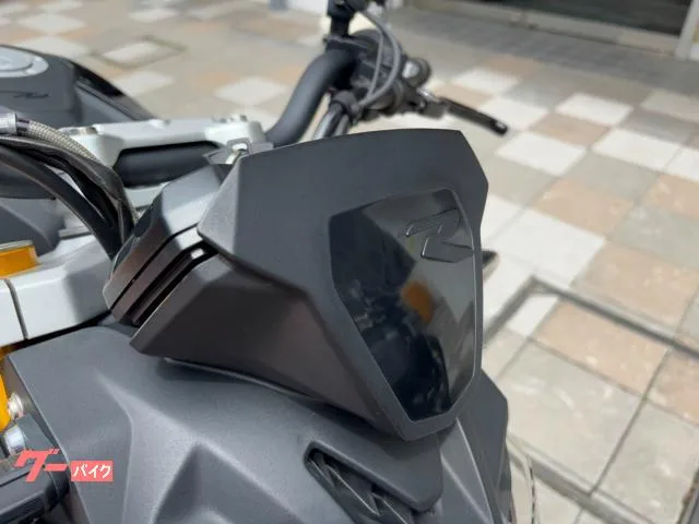 BMW G310R BMW 2022 — миниатюра 5