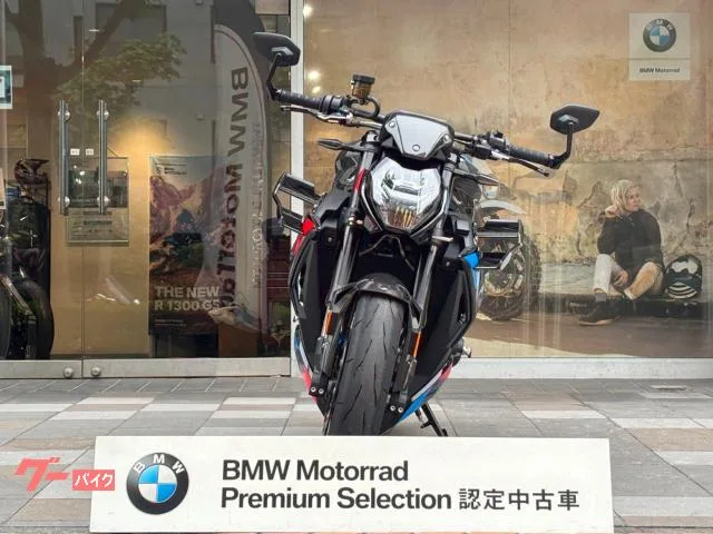 BMW M1000R BMW 2023 — миниатюра 3
