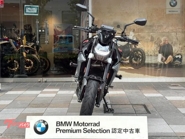BMW F900R BMW 2022 — миниатюра 3