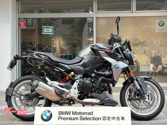 BMW F900R BMW 2022 — миниатюра 4