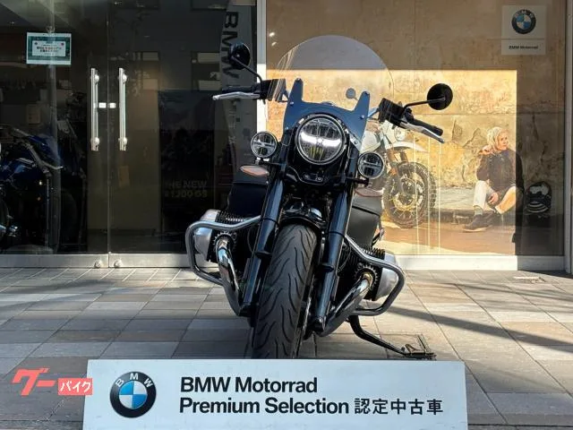 BMW R18 BMW 2022 — миниатюра 3