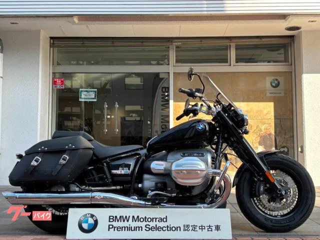 BMW R18 BMW 2022 — миниатюра 4