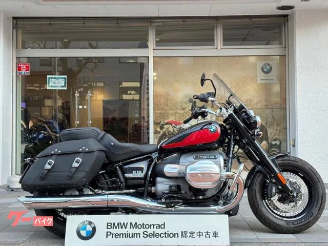 BMW R18 BMW 2022 — миниатюра 3