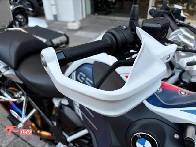 BMW R1250GS Adventure BMW 2022 — миниатюра 2