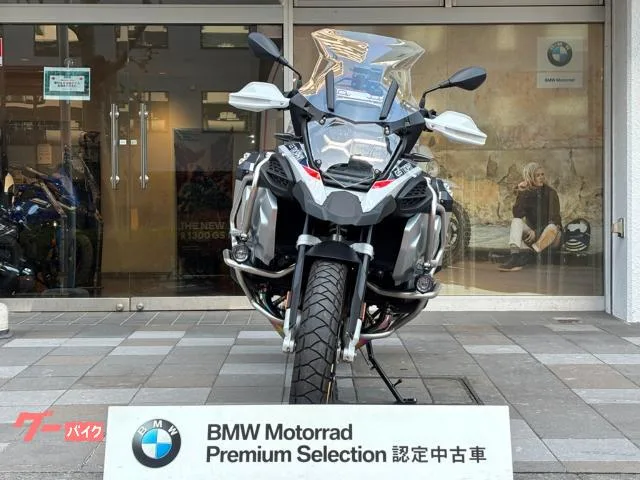 BMW R1250GS Adventure BMW 2022 — миниатюра 3