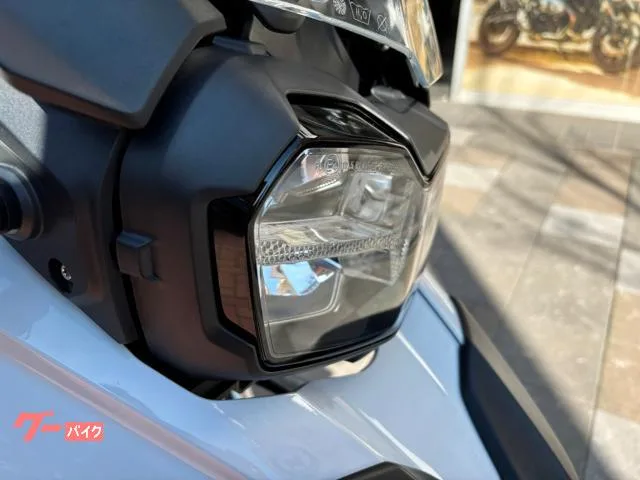 BMW F800GS BMW 2024 — миниатюра 2
