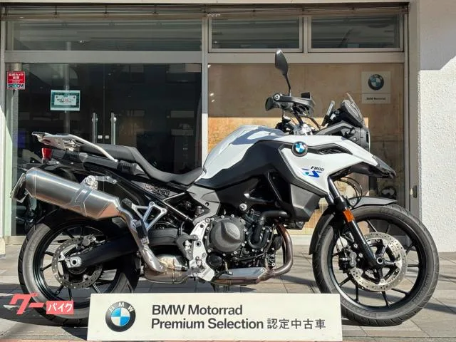 BMW F800GS BMW 2024 — миниатюра 4