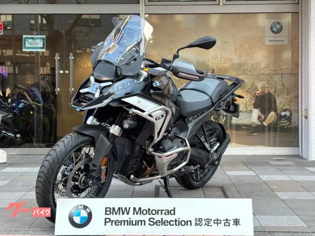 BMW R1300GS BMW 1300cc 2023 — фото 1, купить с доставкой в Москву