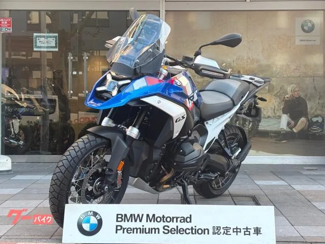 BMW R1300GS BMW 2024 — фото 1, купить с доставкой в Москву
