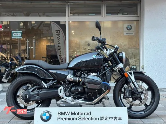 BMW R12 BMW 2024 — миниатюра 4