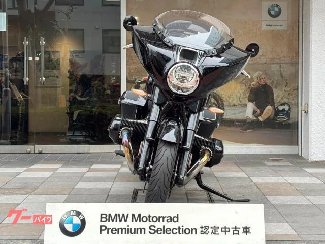 BMW R18B BMW 2024 — миниатюра 3