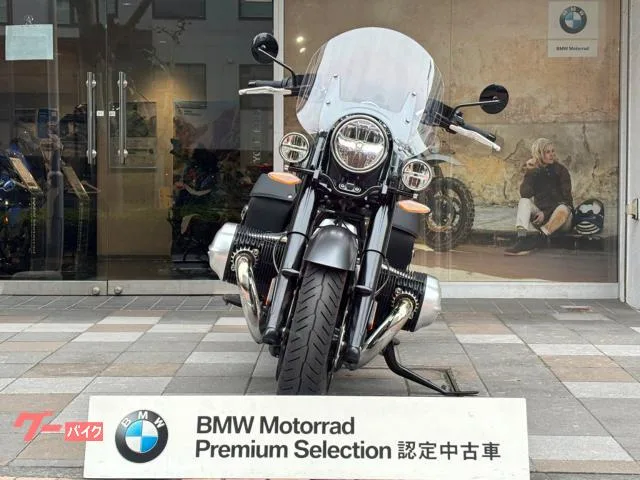 BMW R18 BMW 2024 — миниатюра 3