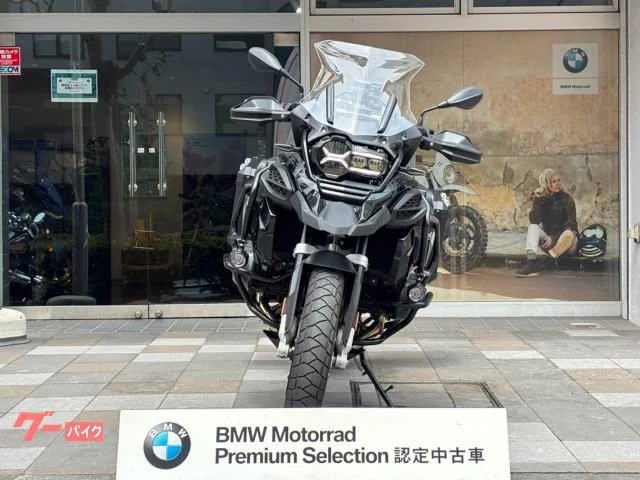 BMW R1250GS Adventure 2022 — миниатюра 3