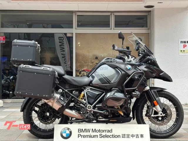 BMW R1250GS Adventure 2022 — миниатюра 4