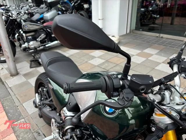 BMW R12 nineT BMW 2024 — миниатюра 2
