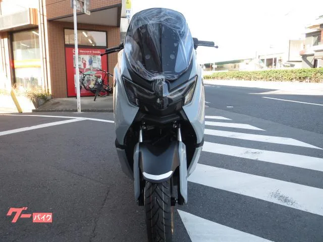 Yamaha NMAX 2026 SEL1J 2 2026 — миниатюра 3