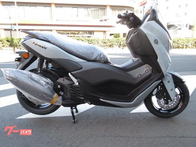 Yamaha NMAX 2026 SEL1J 2 2026 — фото 1, купить с доставкой в Москву