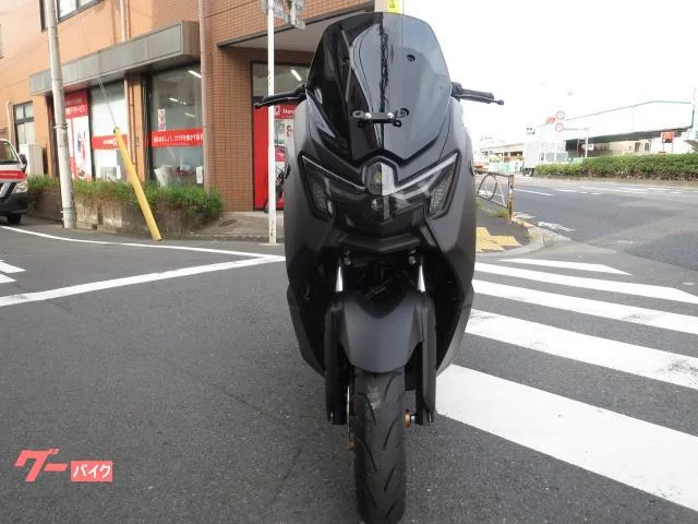 Yamaha NMAX155 2025 TURBO TECH MAX NMAX155 2025 — миниатюра 3