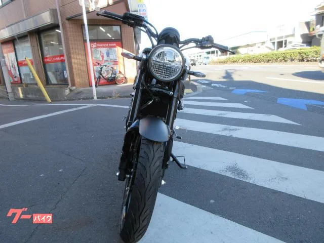 Yamaha XSR155 ABS 2026 y-connect LED 2026 — миниатюра 3