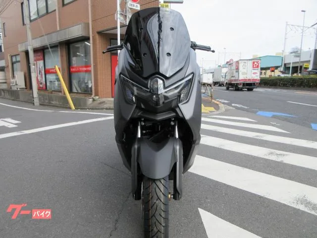 Yamaha NMAX155 2026 SG92J 9 2026 — миниатюра 3