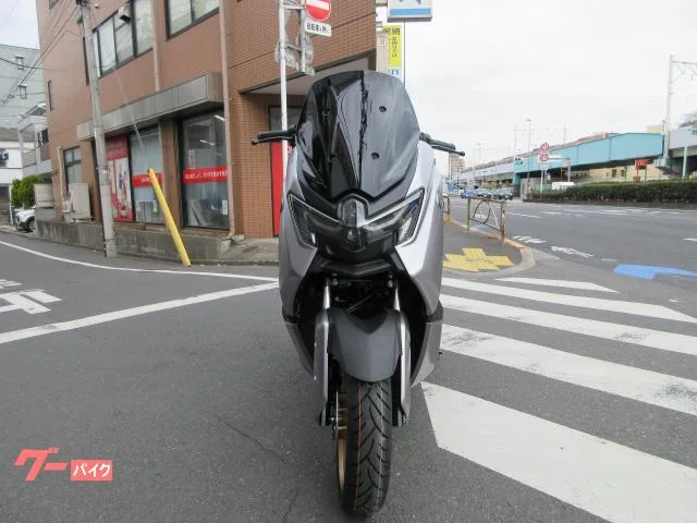 Yamaha NMAX155 2026 SG92J 9 2026 — миниатюра 3