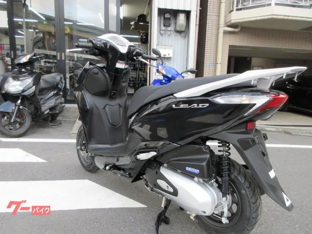 Honda 125/ 2026 2026 — миниатюра 2