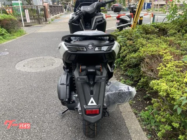 Yamaha NMAX 2025 — миниатюра 2