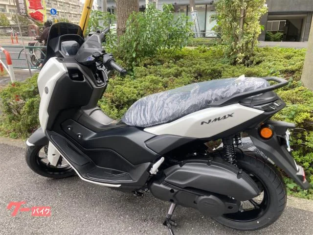 Yamaha NMAX 2025 — миниатюра 3