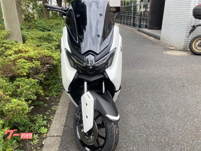 Yamaha NMAX 2025 — миниатюра 4