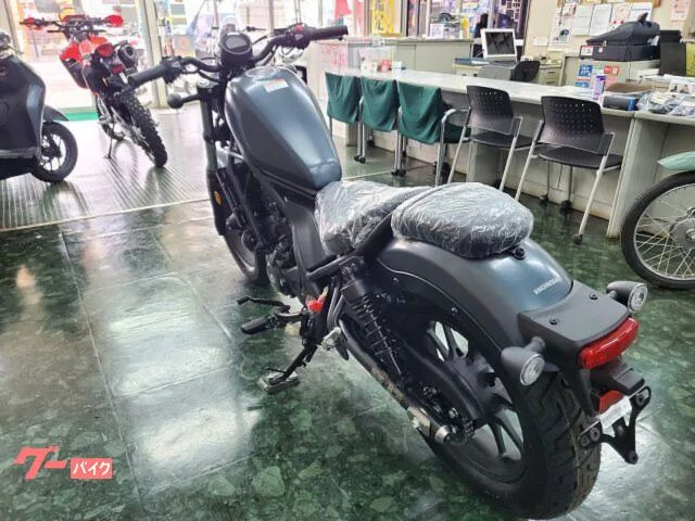 Honda 250 2025 — миниатюра 4