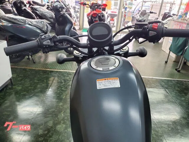 Honda 250 2025 — миниатюра 5