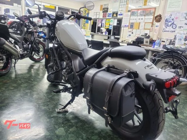 Honda 250 2023 — миниатюра 4