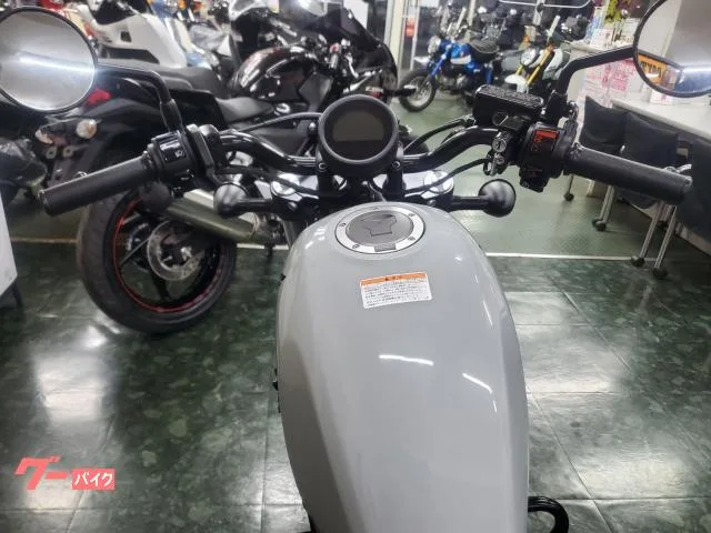 Honda 250 2023 — миниатюра 5