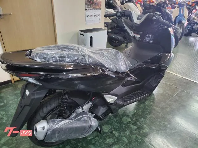 Honda PCX160 2025 — миниатюра 3