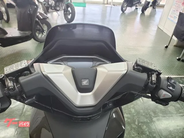 Honda PCX160 2025 — миниатюра 5