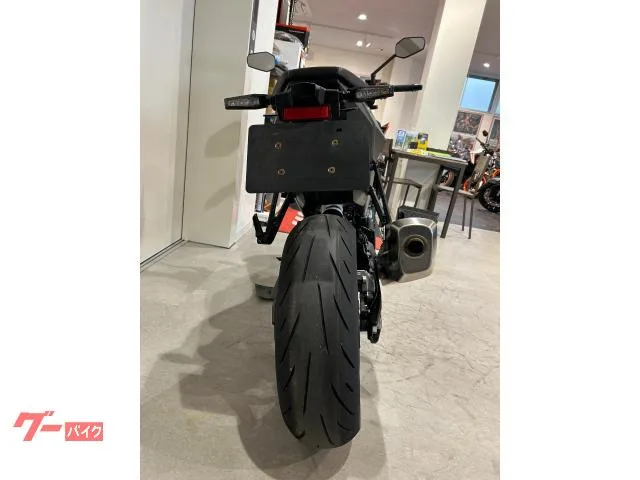 KTM 990 2024 — миниатюра 2