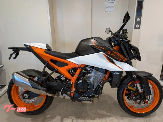 KTM 990 R 2026 — фото 1, купить с доставкой в Москву