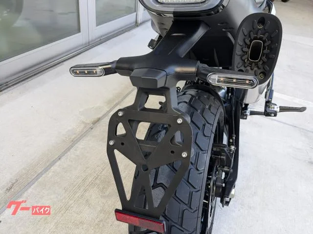 HUSQVARNA 801 2024 — миниатюра 4