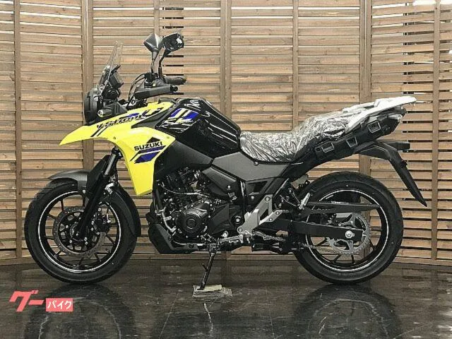 Suzuki V- 250 2024 2024 — миниатюра 2