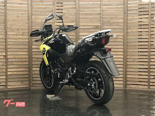 Suzuki V- 250 2024 2024 — миниатюра 4
