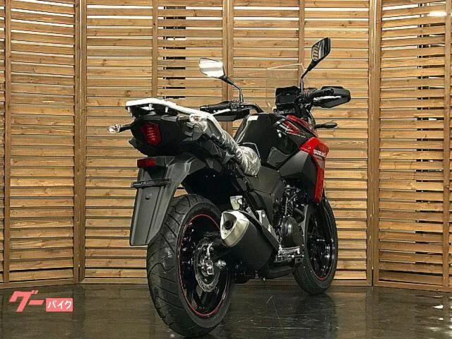 Suzuki V- 250 2024 2024 — миниатюра 3