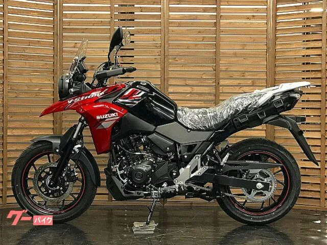Suzuki V- 250 2024 2024 — миниатюра 5