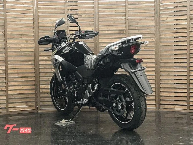 Suzuki V- 250 2024 2024 — миниатюра 4
