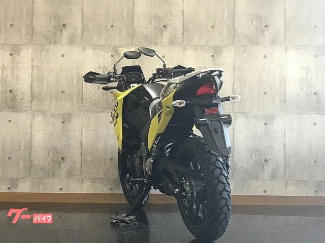 Suzuki V- 250SX 2025 — миниатюра 2