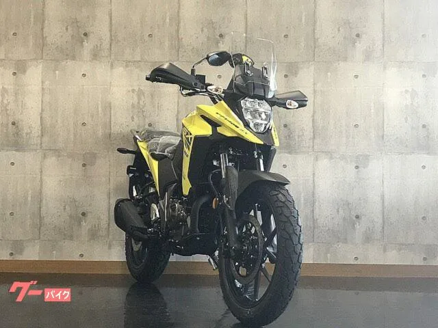 Suzuki V- 250SX 2025 — миниатюра 3