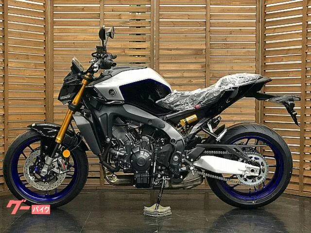 Yamaha MT-09 SP 2024 — миниатюра 2
