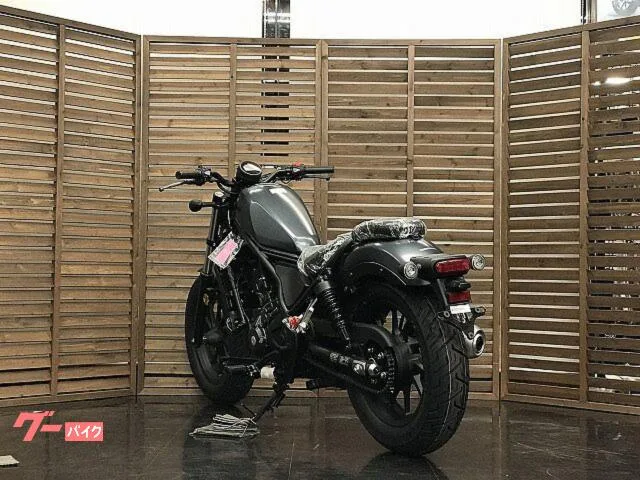 Honda 250 2025 — миниатюра 2